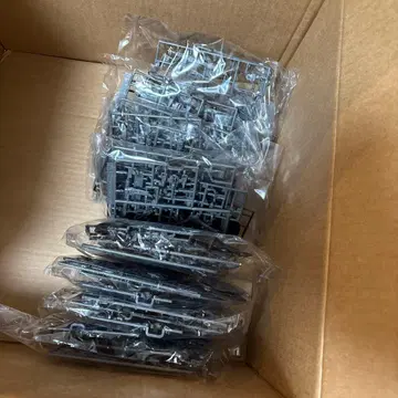 건담 카드 게임 어셈블 세트 어셈블만 묶음 판매