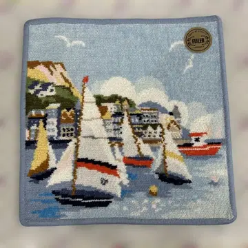 FEILER 페이러 타월 손수건 코만타레브 단종품