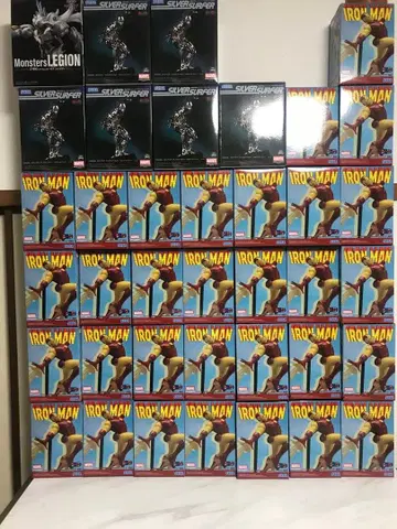 프라이즈 피규어 묶음 판매 2