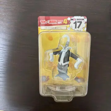 톰과 제리 FUNNY ART4 묶음 구매 OK 17번 거꾸로