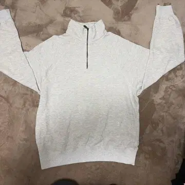 THE North Face 하프 지퍼