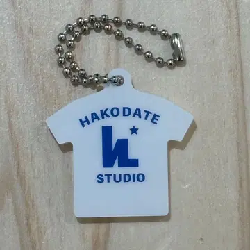 G4 Space 멤버 프로듀스 T셔츠 아크릴 키링 컬렉션 No.10