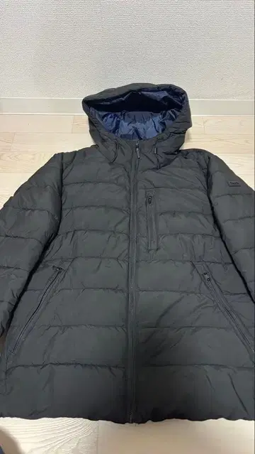 마이클코어스 다운 자켓