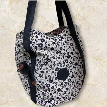 kipling 키플링 BALLON 벌룬 SpringFlower