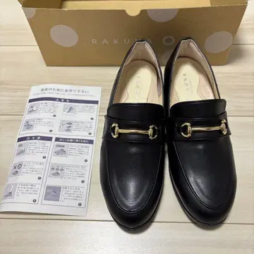 RAKUNA 정골요법 펌프스 22.5cm