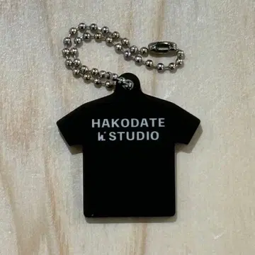 G4 Space 멤버 프로듀스 T셔츠 아크링 키링 컬렉션 No.09