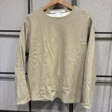 EEL 긴팔 티셔츠 S 사이즈