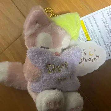 리나벨 더피 프렌즈 sweetDreams