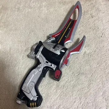 [12/31까지] 가면라이더 히비키 음격증폭검 DX 암드세이버