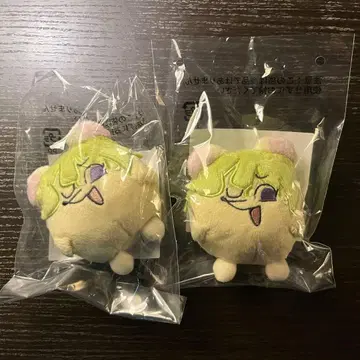 토모에 히요리 오기펜 미니 봉제 인형 fine즈미 부쿠스타 앙스타