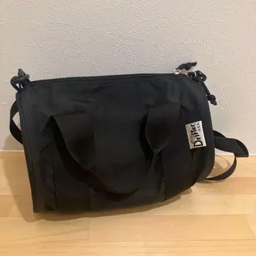 Drifter 미니 드럼 백