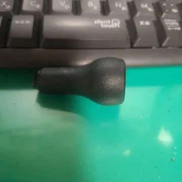 DRT 바리알 핸들 노브 단품 블랙 VARIAL 2