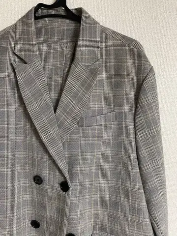 G.O.C 셋업 테일러드 자켓 슬랙스