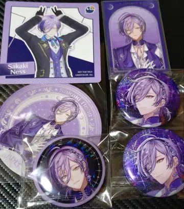 월조 니지산지 사카키 네스