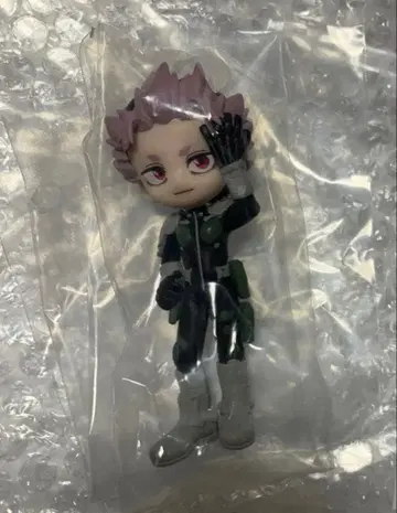 나루미 겐 팔버스 PalVerse 괴수8호