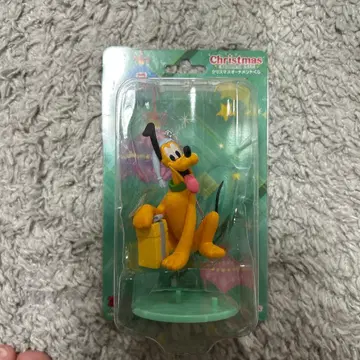디즈니 크리스마스 오너먼트 플루토