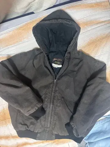 [인기 색상] 블랙 walls 액티브 자켓