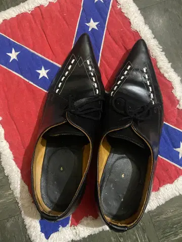 로카빌리 윈클피커 27cm