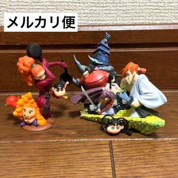 짱구는 못말려(크레용 신짱) 카이요도 비넷 피규어