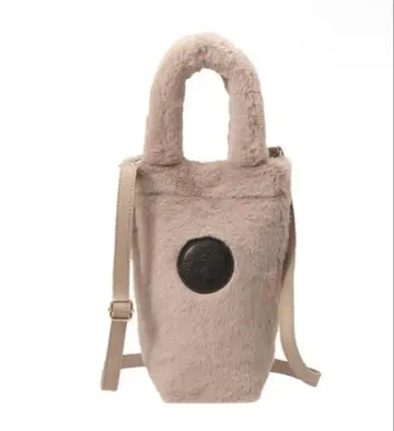 스타벅스 보틀 숄더백