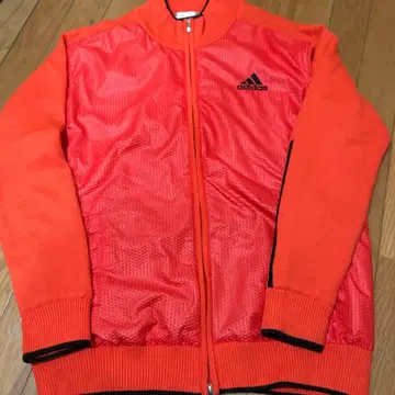 아디다스 골프 자켓