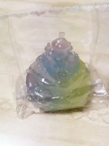 스퀴즈 반짝반짝 클리어 성 kikisquisy