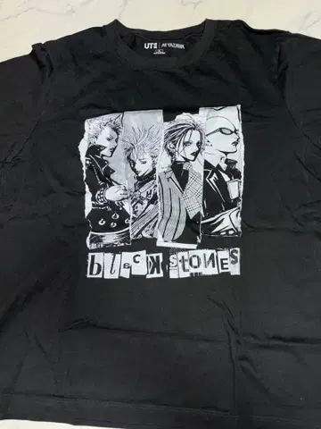 UNIQLO NANA 야자와 아이