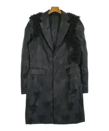 COMME des GARCONS HOMME PLUS 코트 남성용