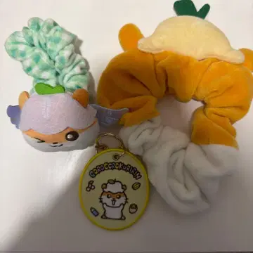 코로코로 쿠리린 세트