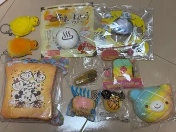 스퀴즈 묶음 판매