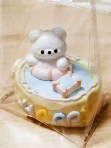 스퀴즈 쪼물쪼물 해외 스퀴즈 수영장 곰