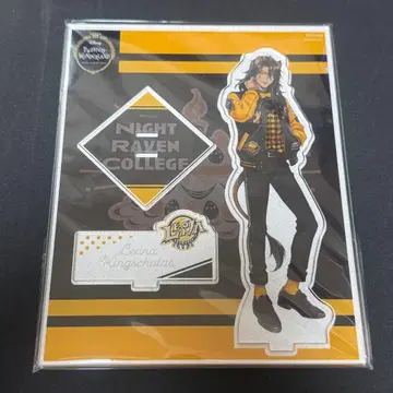 트위스티드 원더랜드 유니온 벌스데이 아크릴 스탠드 레오나