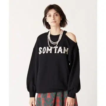 새상품급 그레이스 콘티넨탈 상의