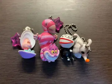 캐릭터 키링 묶음 판매 디즈니