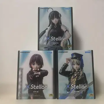 걸즈밴드크라이 이세리 니나 카와라기 모모카 야스와 스바루 엑스텔라