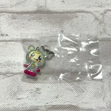 나루미야 메지루시 액세서리 블루베리에