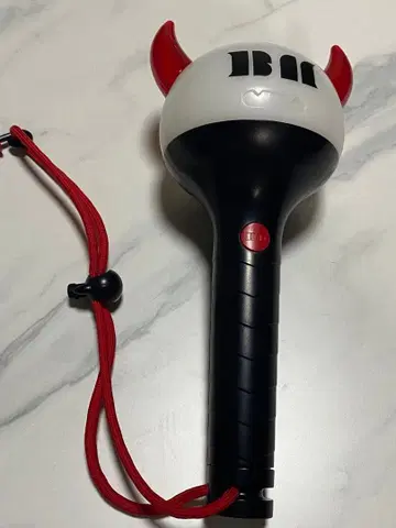 BABYMONSTER 베비몬 응원봉