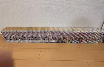 원피스 35권 ~ 111권 세트