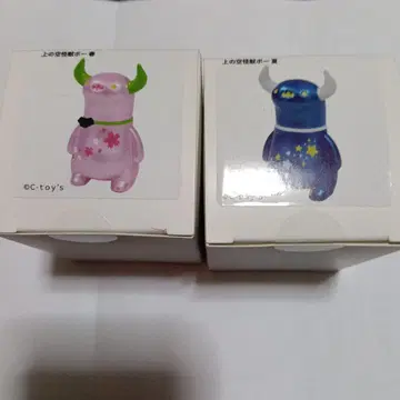 우에노소라 괴수 보 스튜디오 소타 온라인 복권