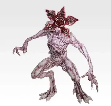 제일복권 기묘한 이야기 미지의 세계 Vol.2 B상 데모고르곤