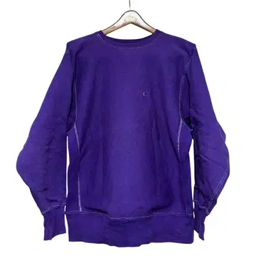 Champion 맨투맨 90s REVERSE WEAVE 눈 있음