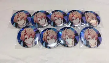 이즈미 미츠키 셔플 아이나나 캔뱃지 PLAY GAMES