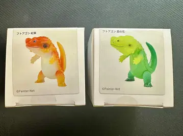 프트아고 네이비 2종 세트