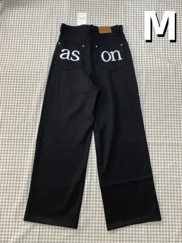 as'on 아즈온 스모그 팬츠 여성 한국