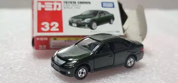 [ 무료배송 ] 미사용! 도요타 크라운 32 미니카 [ 토미카 ]