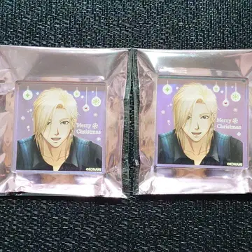 도키메모 GS3 봉제 인형 SHOP 사쿠라이 루카 오로라 아크릴 큐브