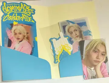 필릭스 Felix 티켓 오프라인 회장 혜택 celebrate