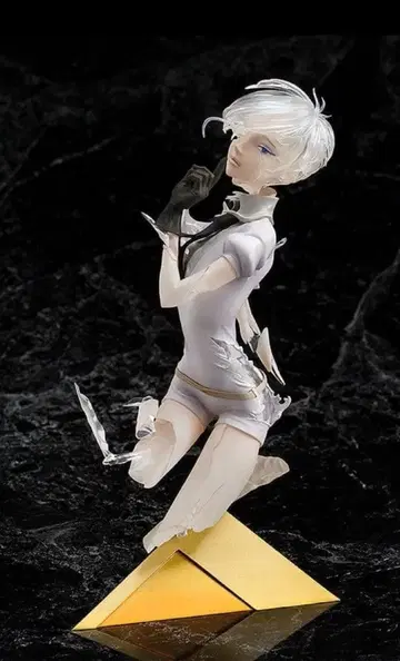 보석의 나라 안타르치사이트 피규어 미개봉