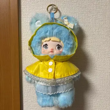 TOP TOY x Nommi 일기 예보 시리즈 이슬비