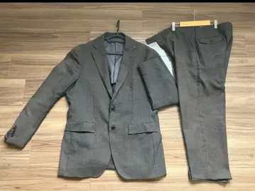 오리히카 비즈니스 정장 셋업